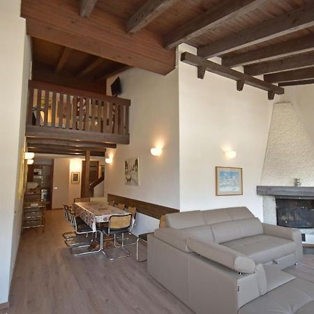 5 Laghi Apartment Madonna Exterior foto