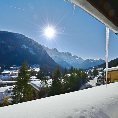 5 Laghi Apartment Madonna Exterior foto