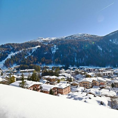 5 Laghi Apartment Madonna Exterior foto