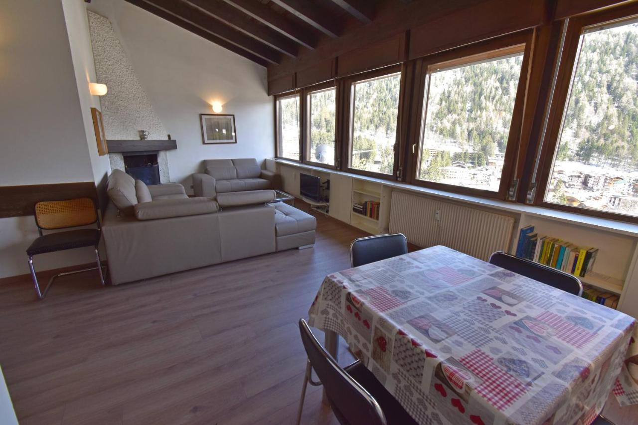 5 Laghi Apartment Madonna Exterior foto