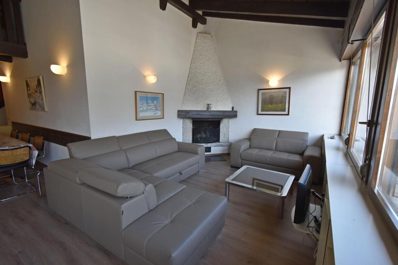 5 Laghi Apartment Madonna Exterior foto