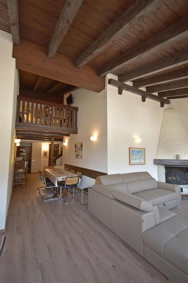 5 Laghi Apartment Madonna Exterior foto