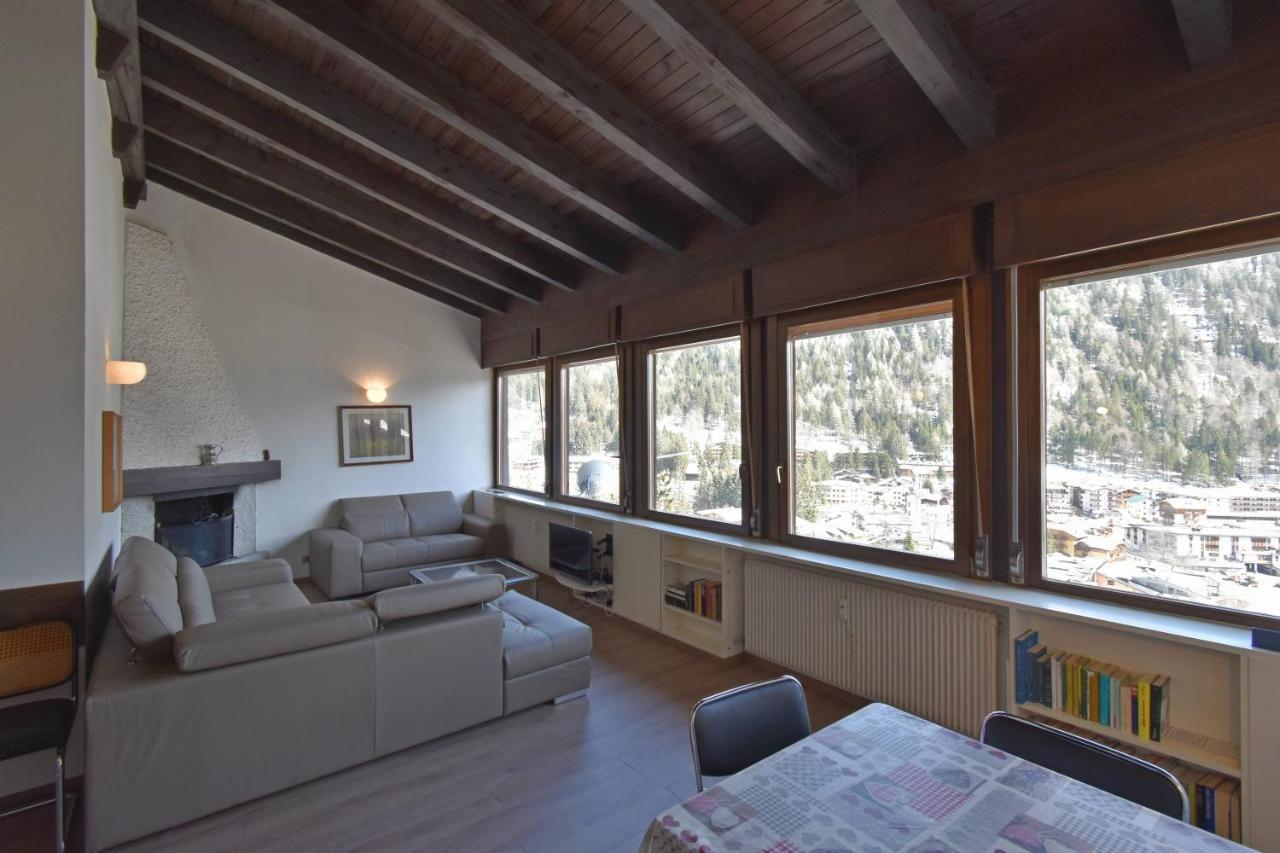 5 Laghi Apartment Madonna Exterior foto