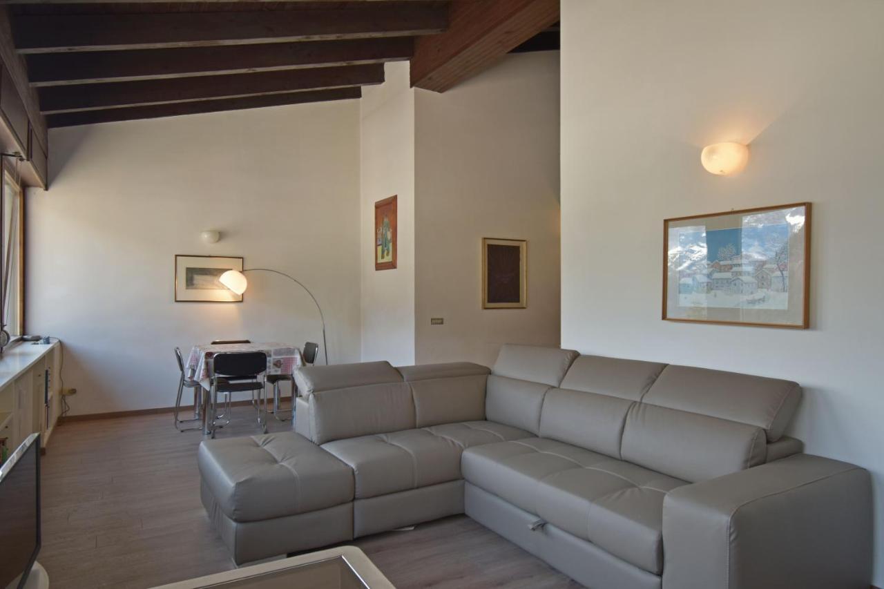 5 Laghi Apartment Madonna Exterior foto