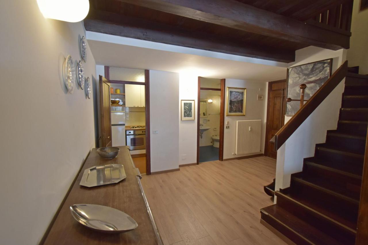 5 Laghi Apartment Madonna Exterior foto