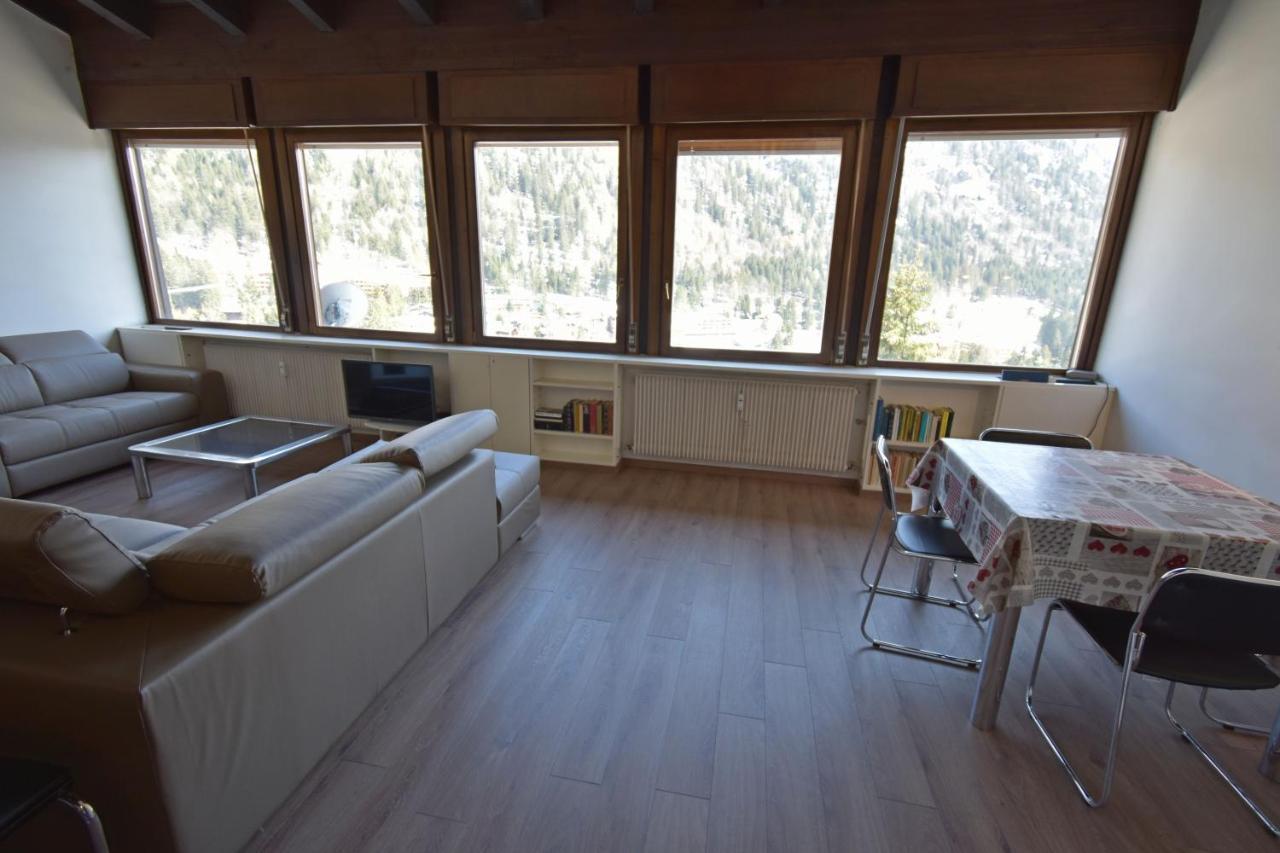5 Laghi Apartment Madonna Exterior foto
