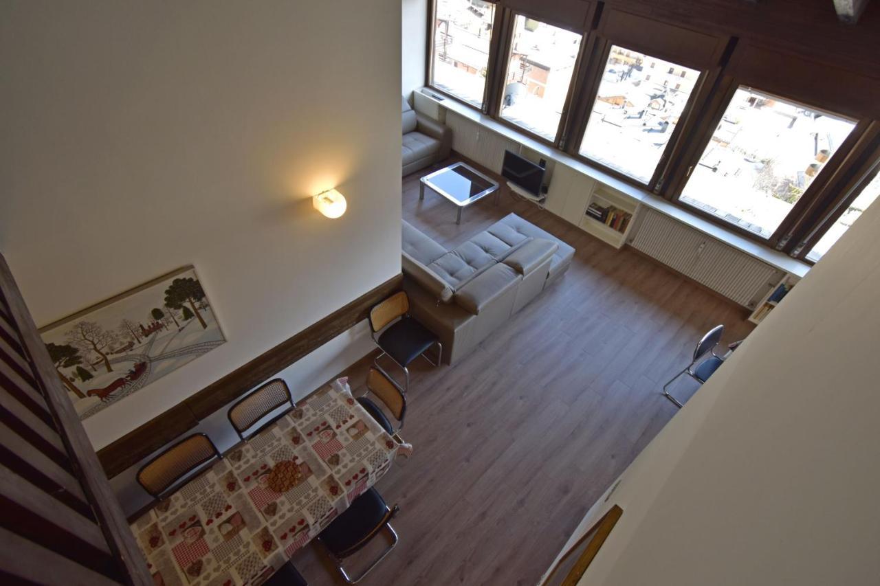 5 Laghi Apartment Madonna Exterior foto