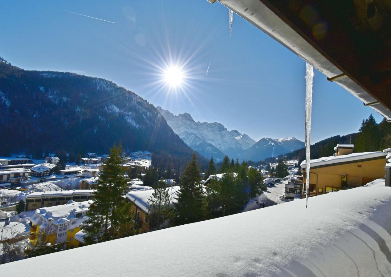 5 Laghi Apartment Madonna Exterior foto