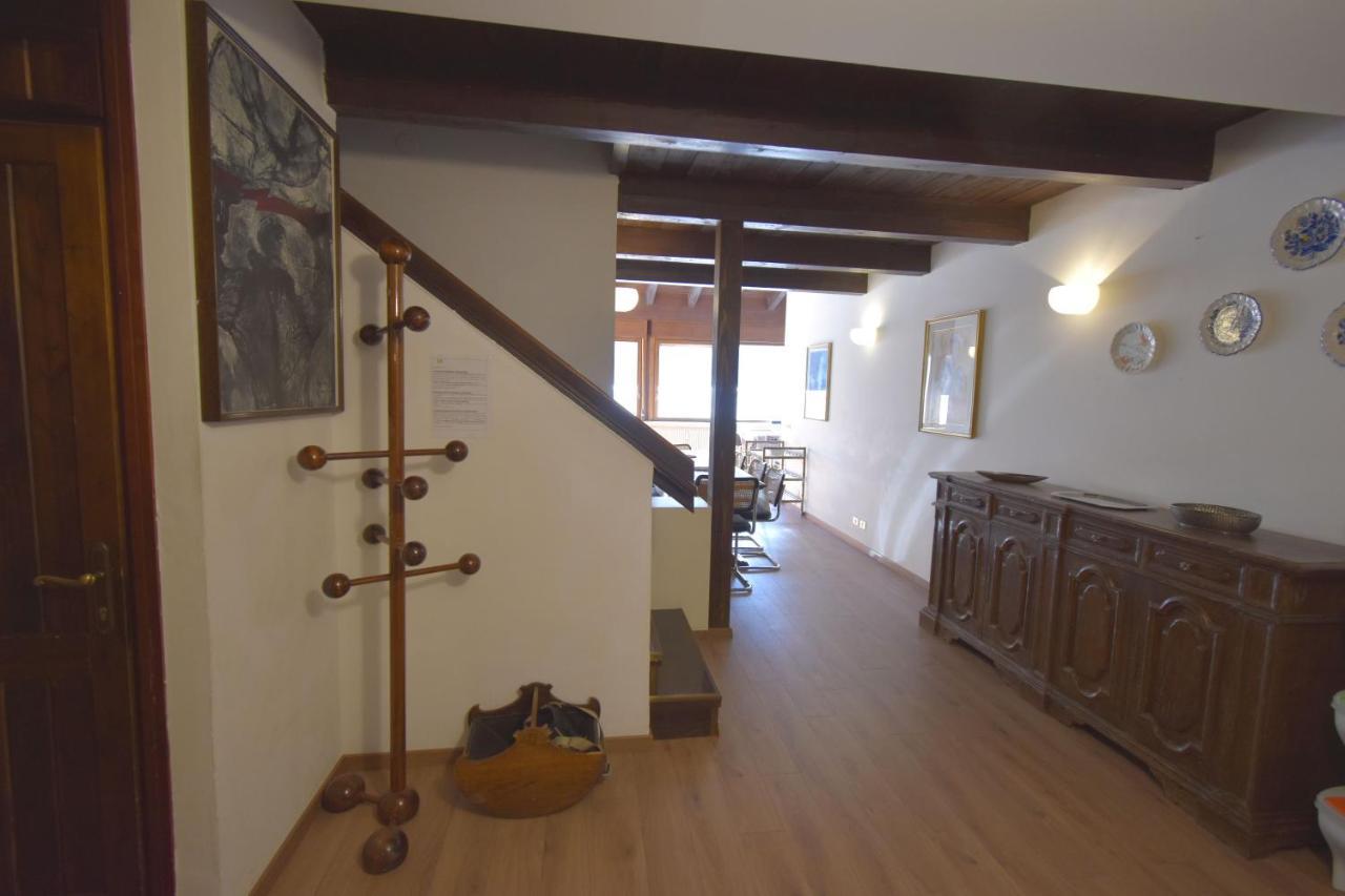 5 Laghi Apartment Madonna Exterior foto
