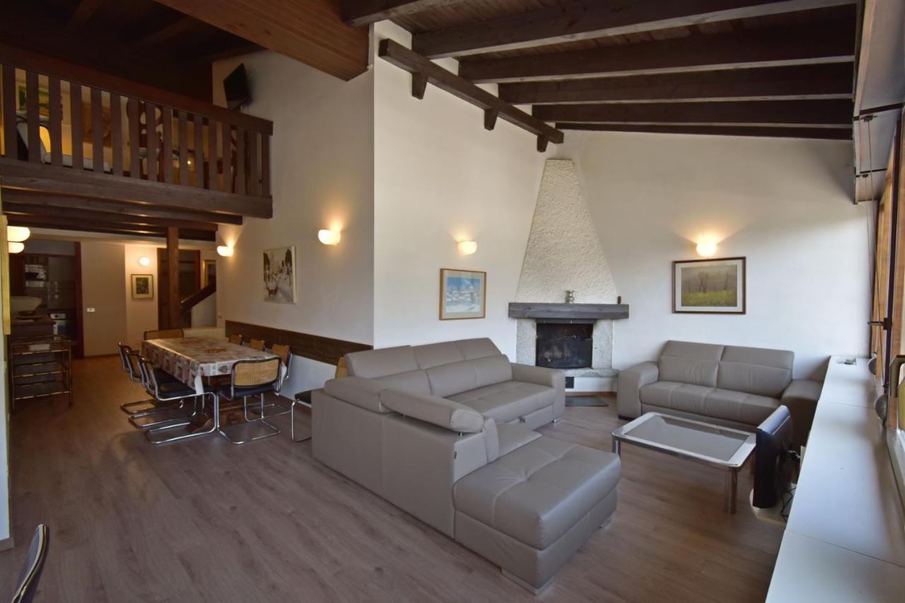 5 Laghi Apartment Madonna Exterior foto