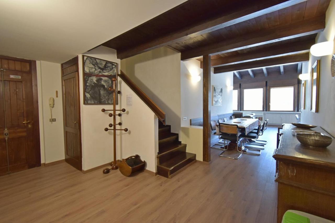 5 Laghi Apartment Madonna Exterior foto