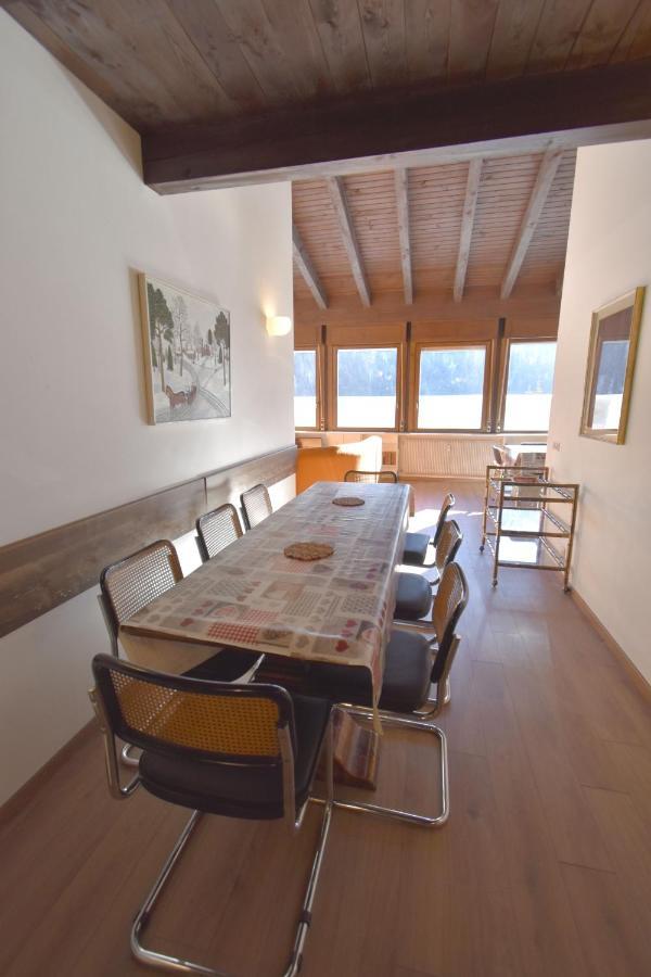 5 Laghi Apartment Madonna Exterior foto