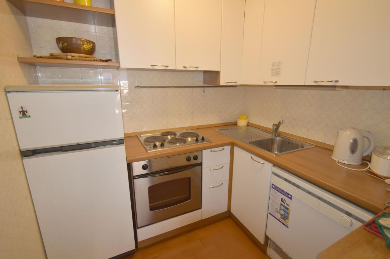 5 Laghi Apartment Madonna Exterior foto