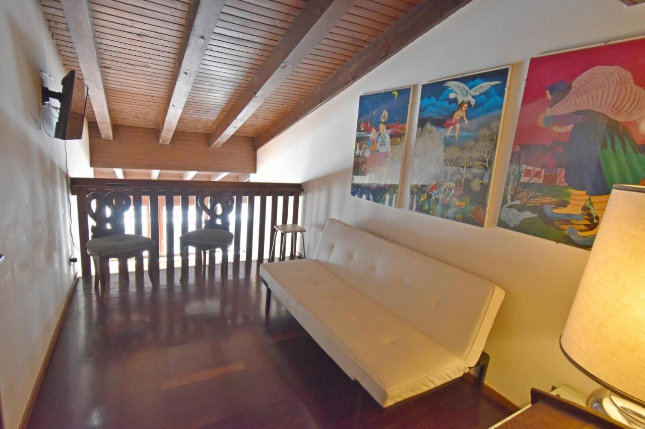 5 Laghi Apartment Madonna Exterior foto
