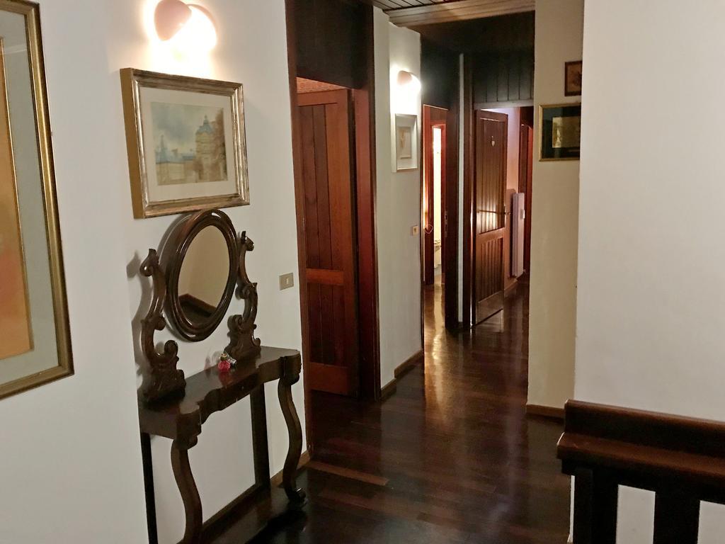 5 Laghi Apartment Madonna Exterior foto