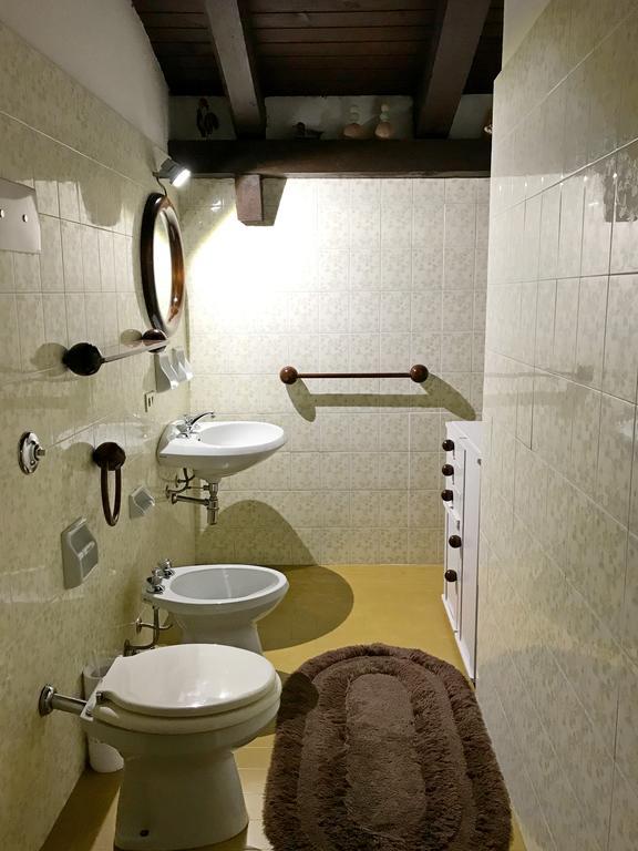 5 Laghi Apartment Madonna Exterior foto