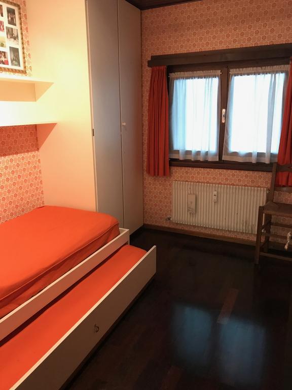 5 Laghi Apartment Madonna Exterior foto