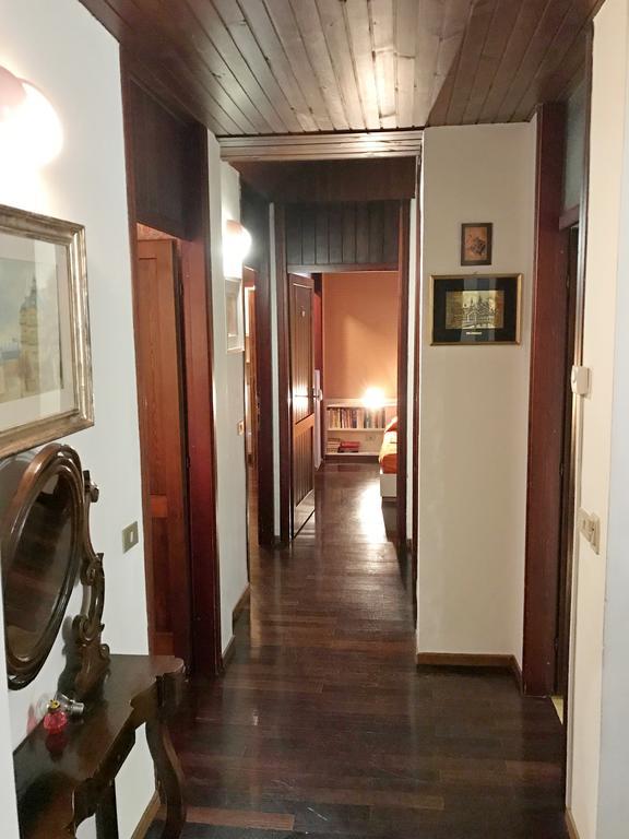 5 Laghi Apartment Madonna Exterior foto