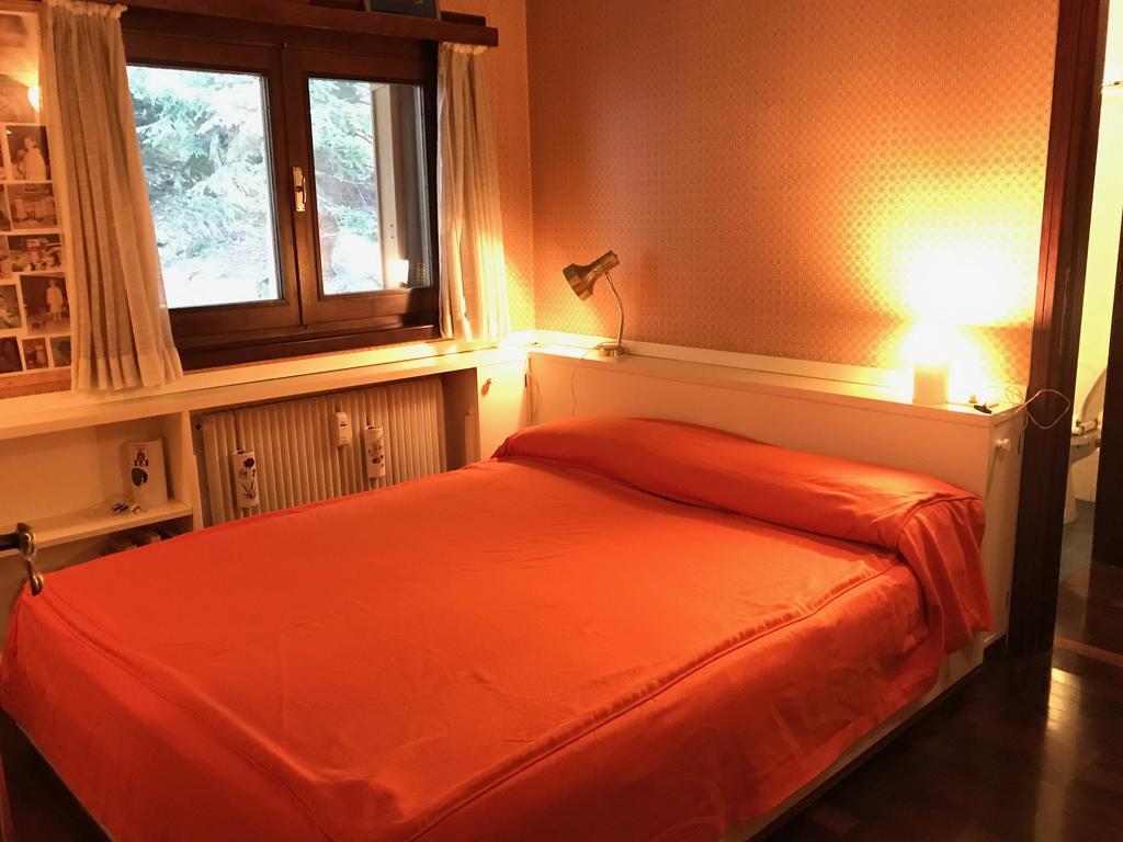 5 Laghi Apartment Madonna Exterior foto