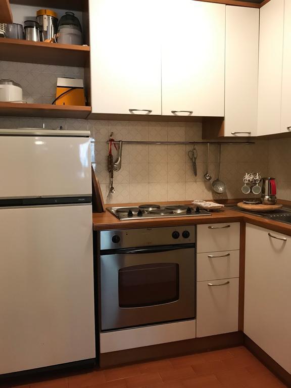 5 Laghi Apartment Madonna Exterior foto