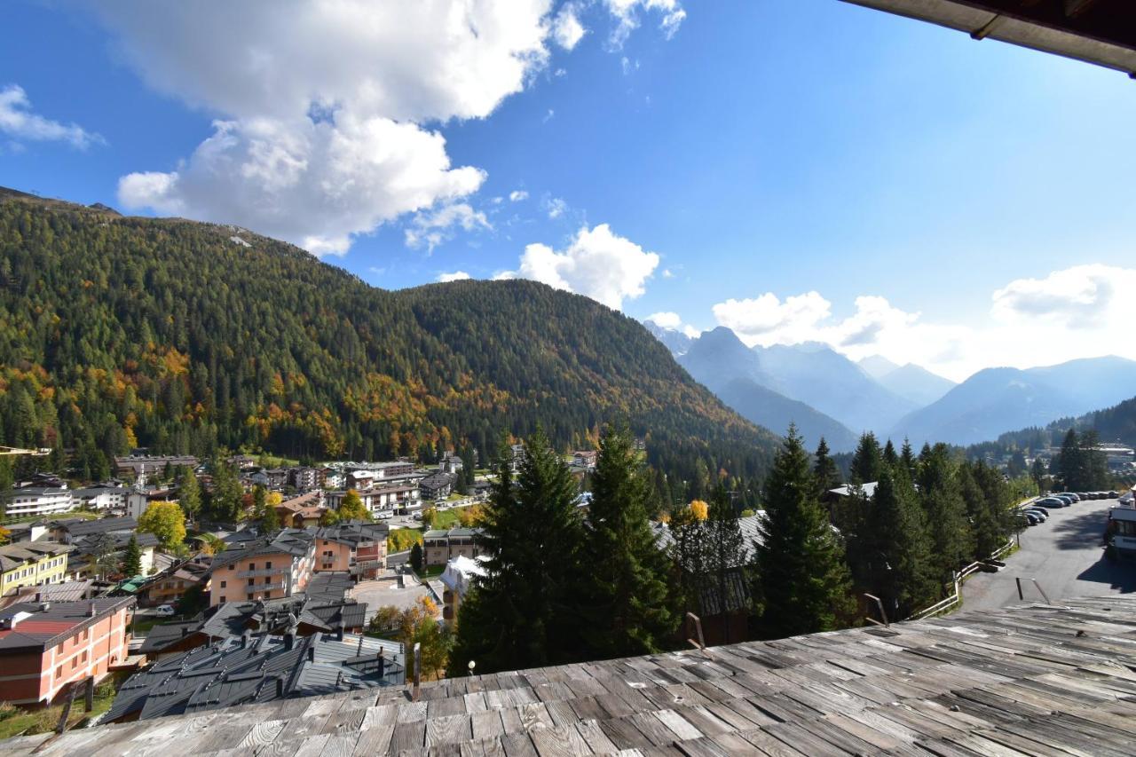 5 Laghi Apartment Madonna Exterior foto
